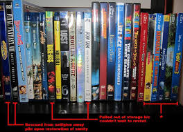 Things I Like My Kids Movie Collection Lost Coastlines A practical and small movie manager that comes bundled with internet. kids movie collection lost coastlines