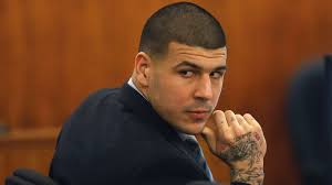 Get the latest aaron hernandez news, articles, videos and photos on the new york post. Former Patriots Football Player Aaron Hernandez S Fiancee Lawyer On His Final Notes Before His Suicide Cte Diagnosis Abc News