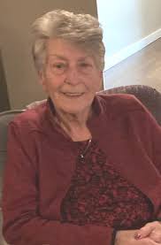 Marilyn Dolling Obituary