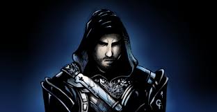 We did not find results for: Kaya Haiwatari Had Some Fun Drawing Talion From Shadow Of Mordor