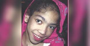 Miss Mariah Alexandra Brush Obituary