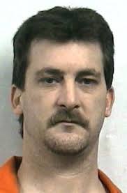 Steven Ray Thacker #1325