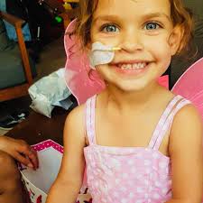 Fundraiser by April Ann : Support Summer's Fight Against Cancer