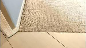 Laminate flooring goes very well over ceramic tiles. Can You Install Carpet Over Tile Floor Carpet Land Omaha Lincoln