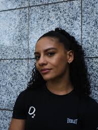 Work — Ruth Samuels