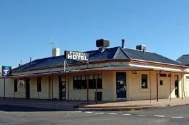 Check spelling or type a new query. Broken Hill Pub Tour Away Tours Broken Hill
