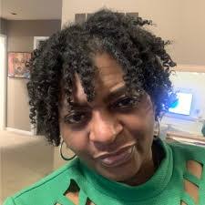 Robyn Vaughn's Instagram, Twitter & Facebook