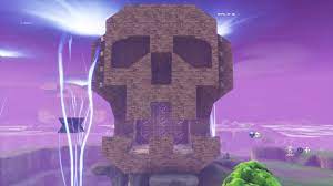 Fortnite Stw How To Build A Skull - Youtube