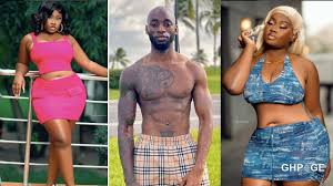 King Nasir reported to the CID - GhPage