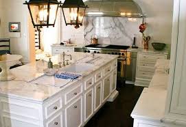 granite countertops chicago, white