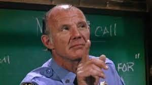 A little caution from the interwebs.....A weekend warrior up early