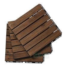 This idea is applied not only. Gwc Acacia Wood Interlocking Deck Tiles For Outdoor Patio And Floors 12 X 12 Inch 6 Slat Id 10942523 Buy Vietnam Wood Deck Tile Wood Flooring Acacia Wood Tiles Ec21