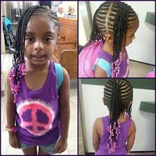 Here are 20+ pretty black girls. Little Black Girls Hairstyles Awesome Braided Hairstyles For Little Girls Polyvore Discover And Shop Trends In Fashion Outfits Beauty And Home