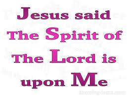 65 Bible Verses About Equipping, Spiritual