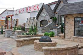 Product and system ranges include built up roof and wall systems, standing seam, renewable systems, rainwater systems, rainscreen; C A Building Products Ltd Cap Brick Posts Facebook