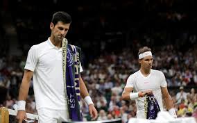 Novak married his childhood crush, jelena djokovic. Who Is Novak Djokovic S Wife Jelena Returns To Wimbledon After Welcoming Tennis Champion S Second Child Mirror Online