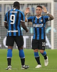 Born 22 august 1997) is an argentine professional footballer who plays as a striker for italian club inter milan and the argentina. Pin Su Fc Internazionale 1908