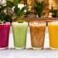 Coffee, Smoothies and Connection | A Societelle...