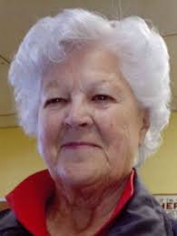 Phyllis Irene Hoffman