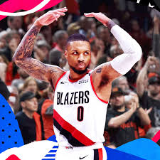 Stay up to date with the series! Damian Lillard S Clutch Shots All In One Place There Are A Lot Sbnation Com