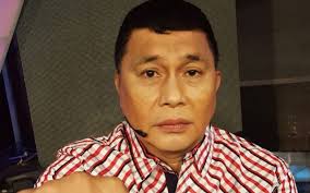 LOOK: Jose Manalo impersonates Duterte