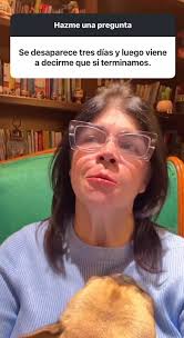 Consultando con Ana Simó