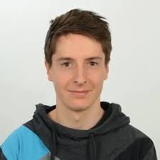 Patrick Fey's Instagram, Twitter & Facebook