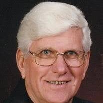 Donald Alberty Obituary