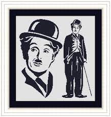 We did not find results for: Charlie Chaplin Counted Cross Stitch Pattern Grille Point De Etsy Cross Stitch Cross Stitch Patterns Cross Stitch Designs