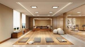 70 Trendy Yoga Studio Inspiration Interior Design Home Gyms Gym Room At Home Yoga Studio Home Gym Design Interior