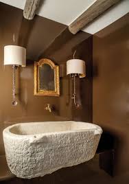 Created to enhance the functionality and style in your home, this modern silver framed wall mirror is an impressive accessory to hang in your bedroom, bathroom or living space. Fabulous Mirror Ideas To Inspire Luxury Bathroom Designs