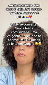 Deus realmente te aceita do jeito que você está, mas isso nao signifuc...