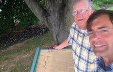 Vinny Byrne, most feared assassin sent by Michael Collins