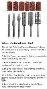 Pin By Nataliesb On Acrylic Nails Diy Acrylic Nails Acrylic Nail Drill Nail Tech