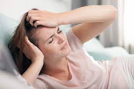 The Difference Between Migraines And Sleep Apnea Headaches