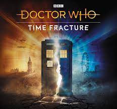 Doctor who site featuring doctor who news, class, torchwood and sarah jane adventures news, episode guides and features. Doctor Who Time Fracture