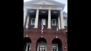 Maybe you would like to learn more about one of these? Natural Bridge Hotel Trademark Collection By Wyndham 3 Red Mills Virginia U S A 91 Guest Reviews Book Hotel Natural Bridge Hotel Trademark Collection By Wyndham 3