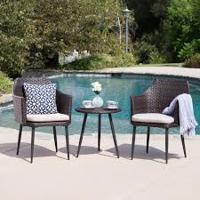 You can save up on massive amounts of dollars by keeping it shallow as well. Cheap Patio Tables From Target Popsugar Home