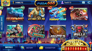 Mega888 Download Register Mega888 Mega888 Login Online Casino Online Casino Slots Online Casino Games
