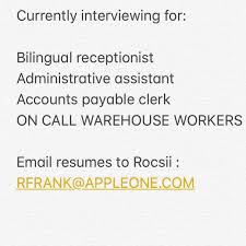 Jika sesuai kualifikasi pasti akan dipanggil. Please Send Me Your Resume Rfrank Appleone Com Please Share And Tag Job Jobsearch Recruitment Career Hiring Work Ca Job Opening Job Hunting Job Fair