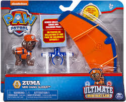 When mayor humdinger and his cousin ryder fall into the trap and steal the meteor to take over the city, the puppies must. Paw Patrol 6046670 Zuma Ultimate Rescue Mini Fahrzeug Spielzeug Mehrfarbig Amazon De Spielzeug