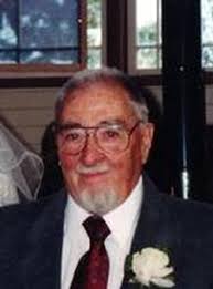 Obituary of Sydney Thomas BARROW