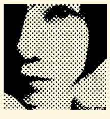 Black And White Graphic Design Pin By Micha Foster On Grisp Grasp Graphic Design Ads Black And White Design Graphic Design Logo