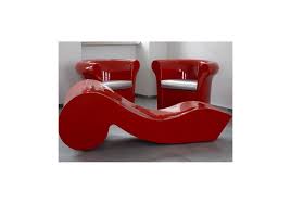 Evolving in design through the rococo period and victorian era, chaise lounges were elegant. Rococo Slide Chaise Lounge Milia Shop