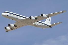 Max camber 3.5% at 30% chord source uiuc airfoil coordinates database source dat file the dat file is in lednicer format. Douglas Dc 8 Wikipedia