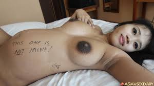 Asian sex diary pregnant