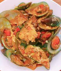 Resep Olahan Seafood Instagram Di 2020 Resep Makanan Dan Minuman Resep Masakan