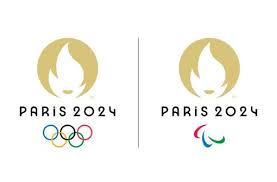 The 1936 summer olympics (german: Sommerspiele 2024 In Paris Ahnlichkeit Mit Victoria Beckham Lob Und Spott Im Netz Fur Olympia Logo Panorama Stuttgarter Nachrichten