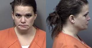 Citrus County Mugshots Jan. 2, 2019