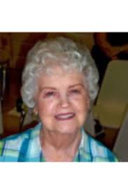 Helen Cheek Obituary July 21, 2019